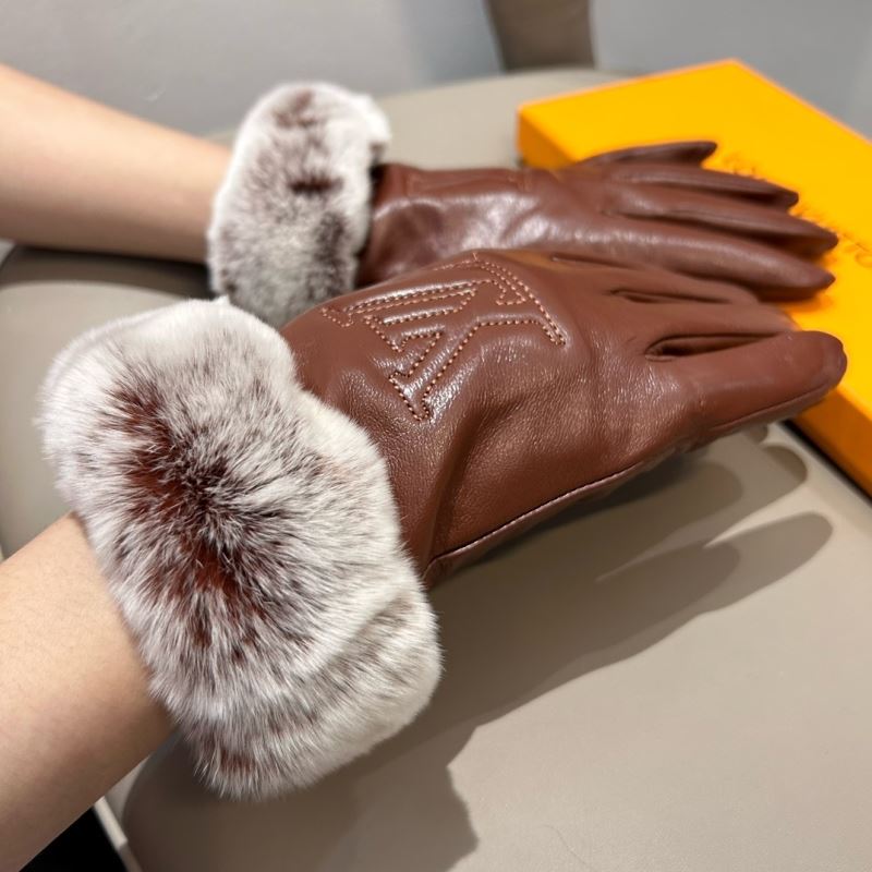 Louis Vuitton Gloves